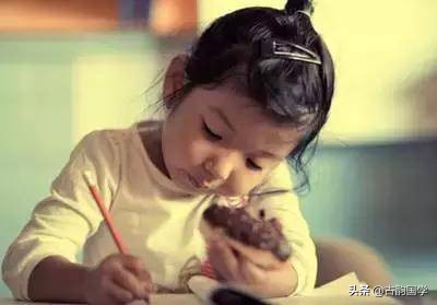 顺口溜识汉字太有才了,顺口溜学认字