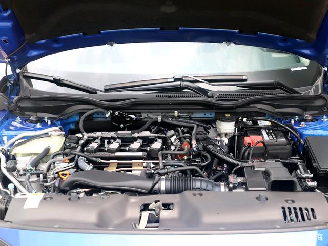 本田思域为什么热销,十大神车排行本田思域