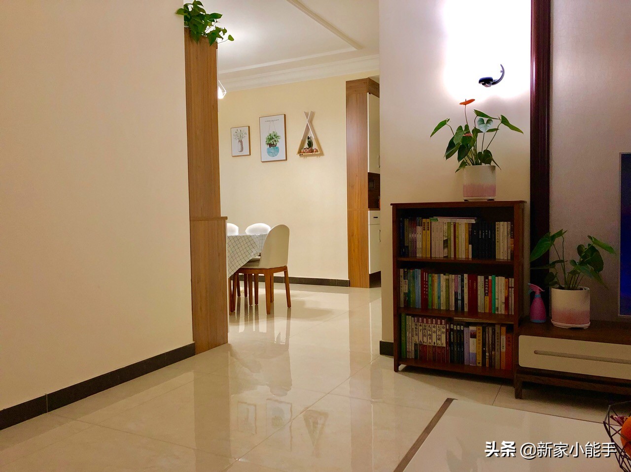 恒大的精装房该如何改,恒大精装房不改造全屋家具