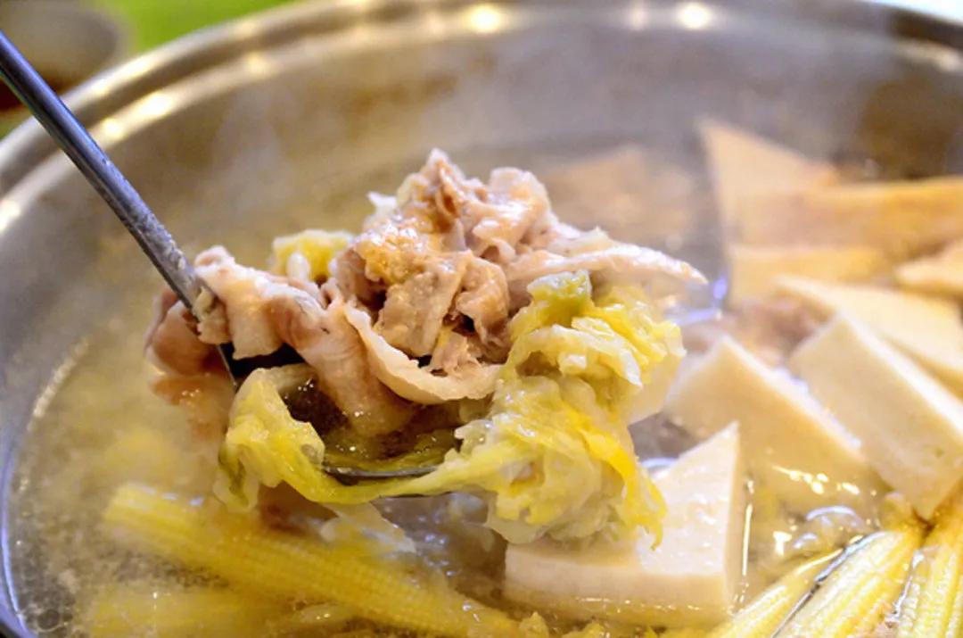 最适合在冬天做的懒人火锅,冬季最好吃火锅菜怎么做