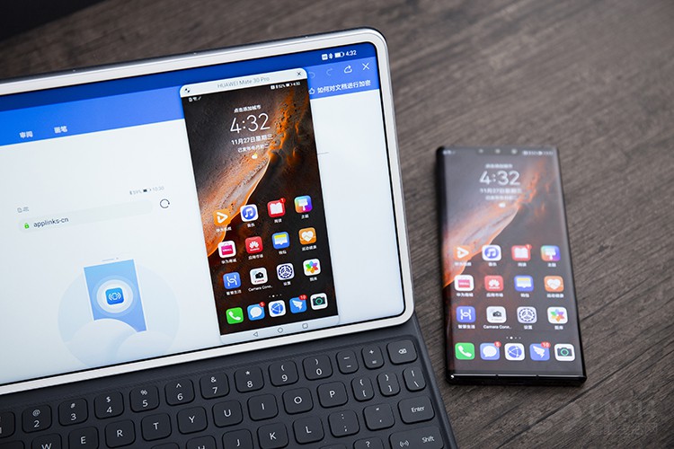 华为matepadpro可以做ppt吗,华为matepadpro可以做ppt