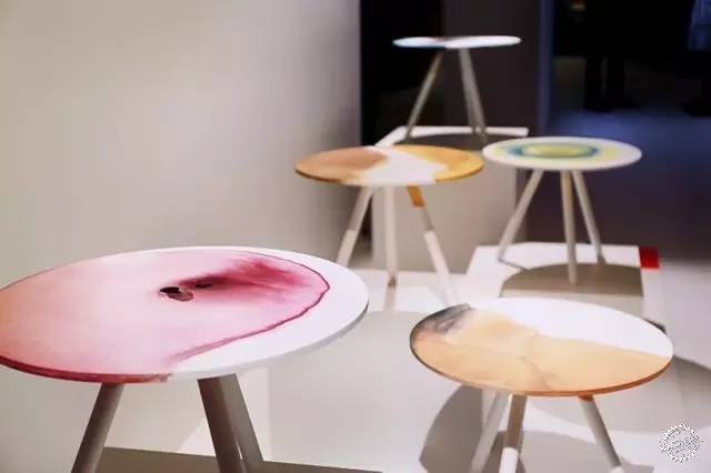 创作灵感小桌子,50*50小桌子