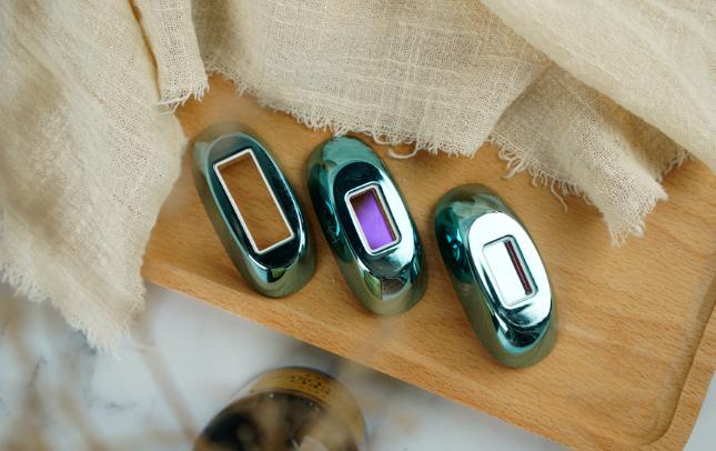 小米有品脱毛仪和ulike,小米有品博锐去毛球修剪器