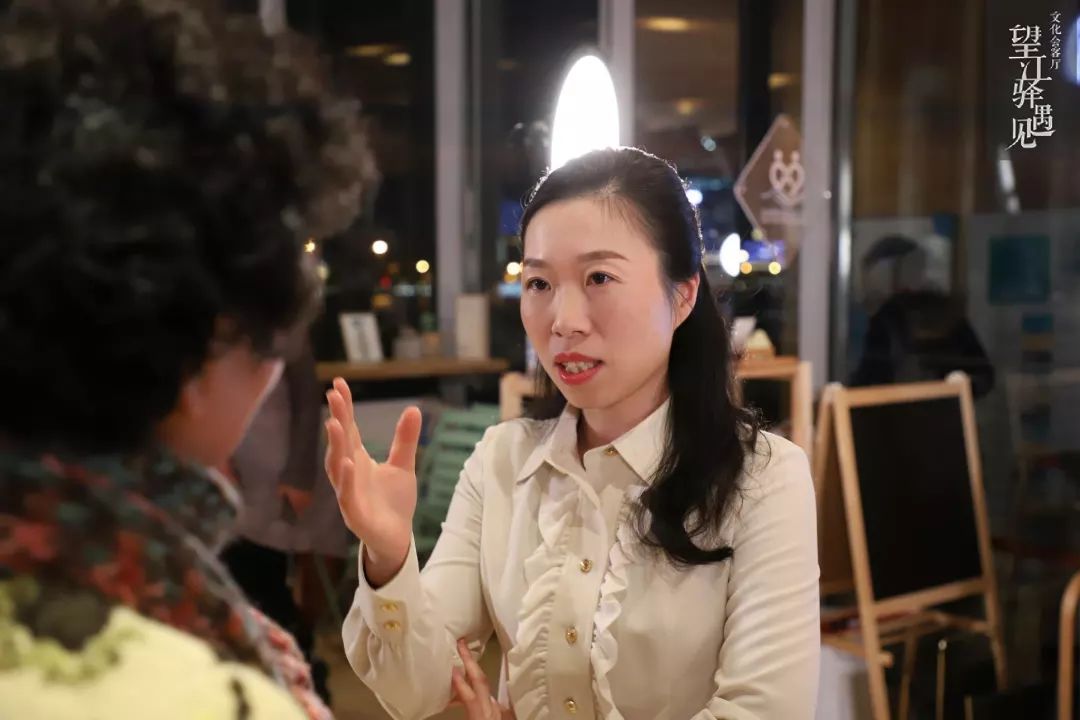 望江驿遇见解析,望江驿遇见王佩瑜