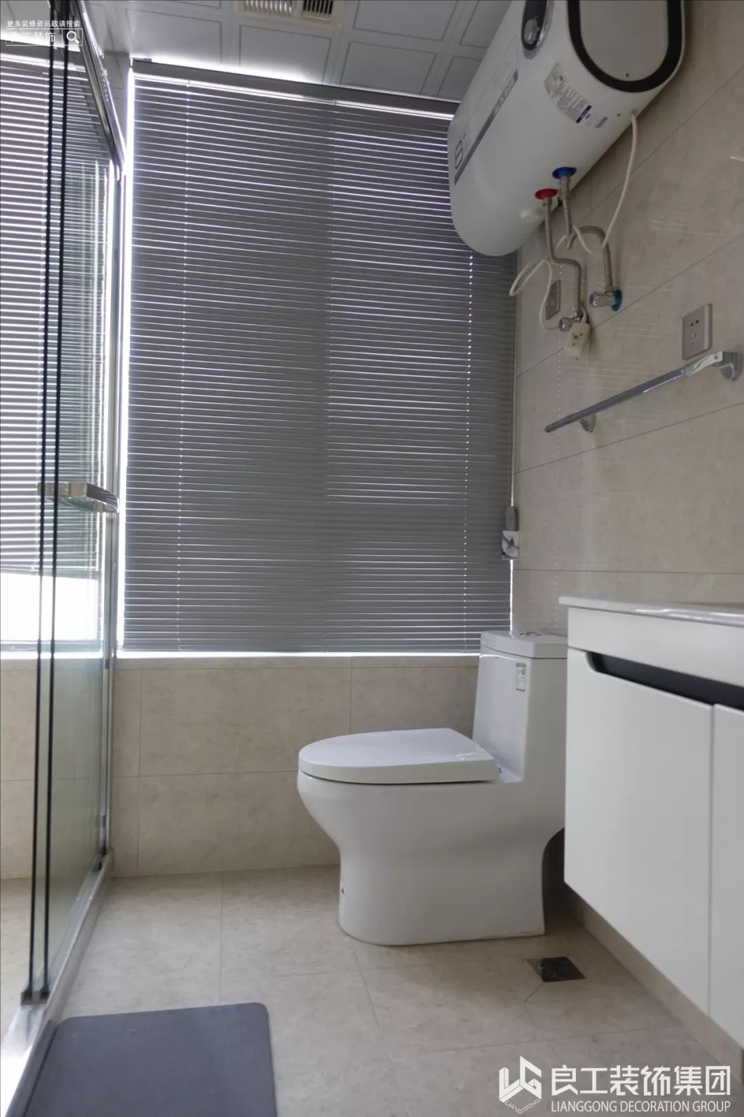 北辰奥园120㎡现代轻奢，给你一个有态度的家