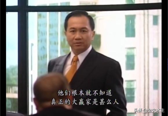 为什么不一直赚钱就会过得惨,散户炒股不赚钱的十个原因