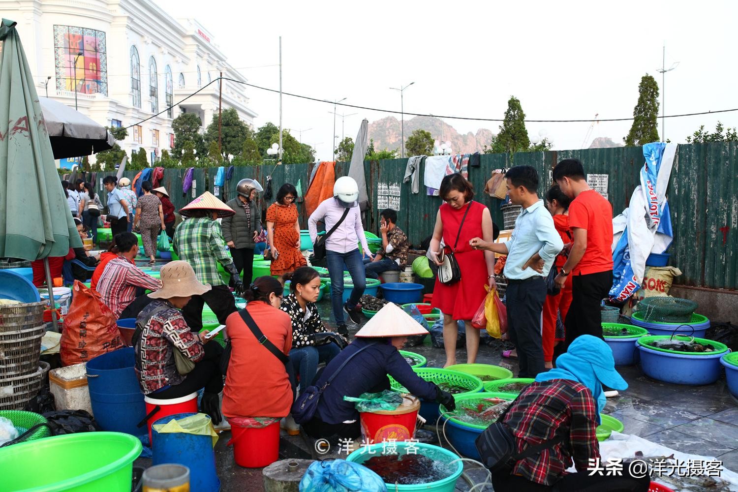 越南攻略下龙湾,越南下龙湾和桂林哪个好