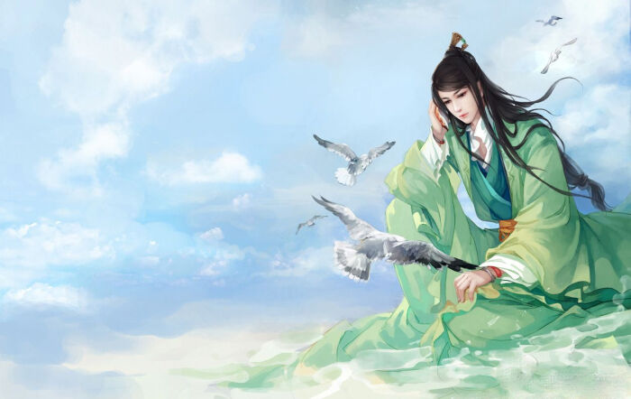 强烈推荐不得不看的完本小说,20部高质量完本小说推荐