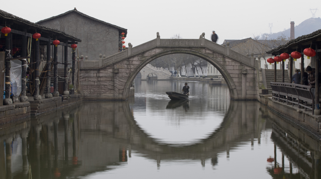 江浙沪最好玩的古镇是哪个,江浙沪夏天最凉快的古镇