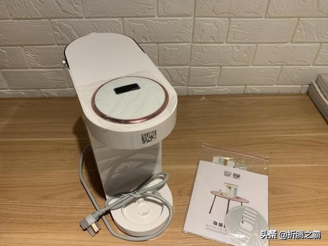 中国产品牌台式即热饮水机,便携式即热式饮水机十大排名