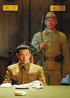 当我读《风声》时,我在读什么?