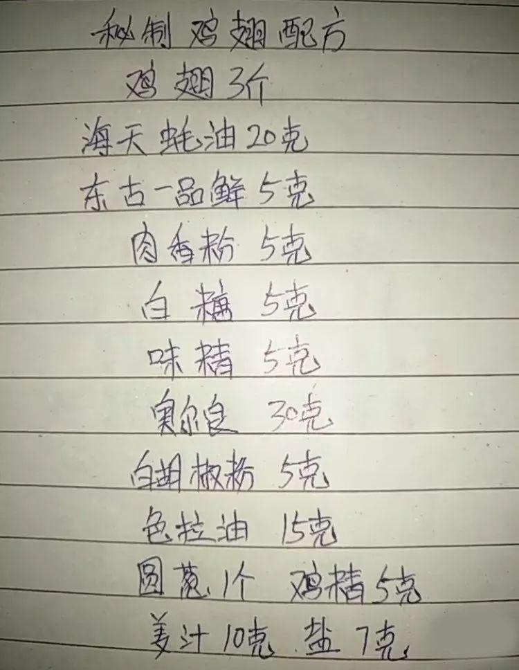 烧烤开店教学视频调料配方,做烧烤生意调料配方秘诀