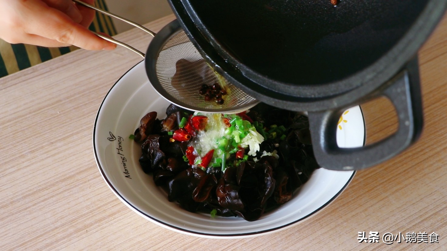 9道开胃凉菜做法,100种凉菜做法及配方