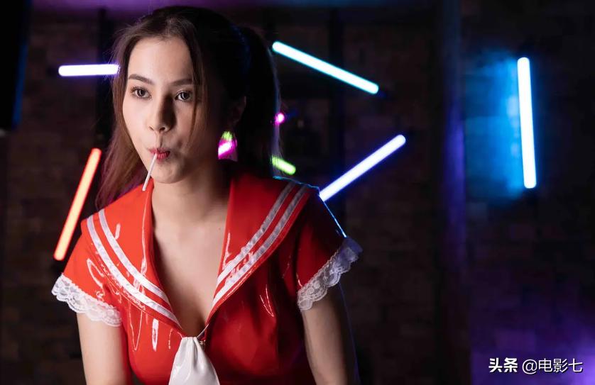 只拍了十几天的港片电影,仅用24天拍摄的悬疑电影