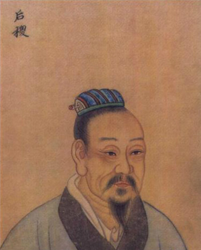 《史纪》之《周本纪》研习