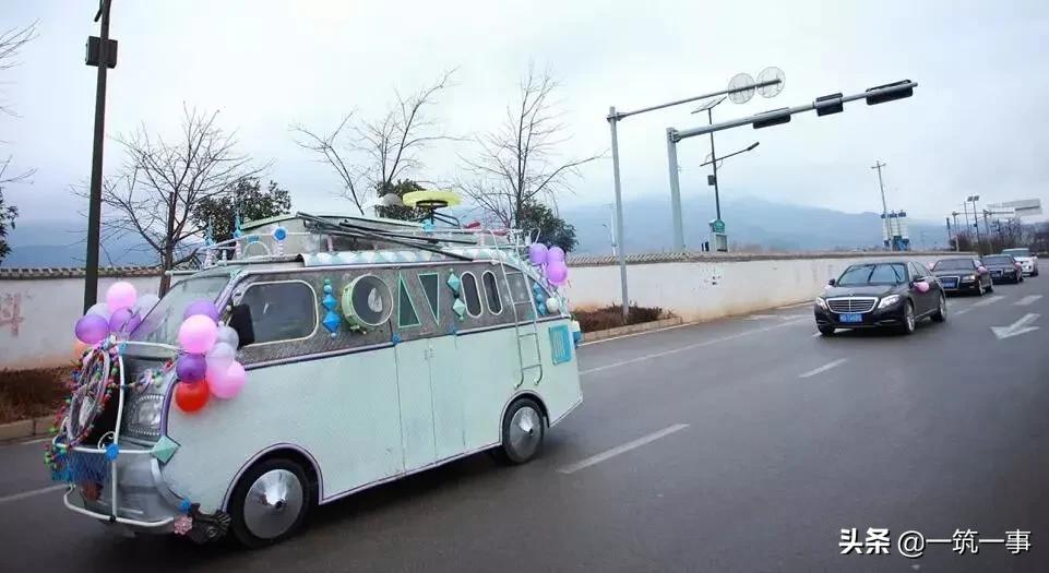 乔小刀：“半路出家”的设计师，和他的109栋奇怪房子