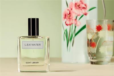 香气是一个人的灵魂,香气是一种情怀