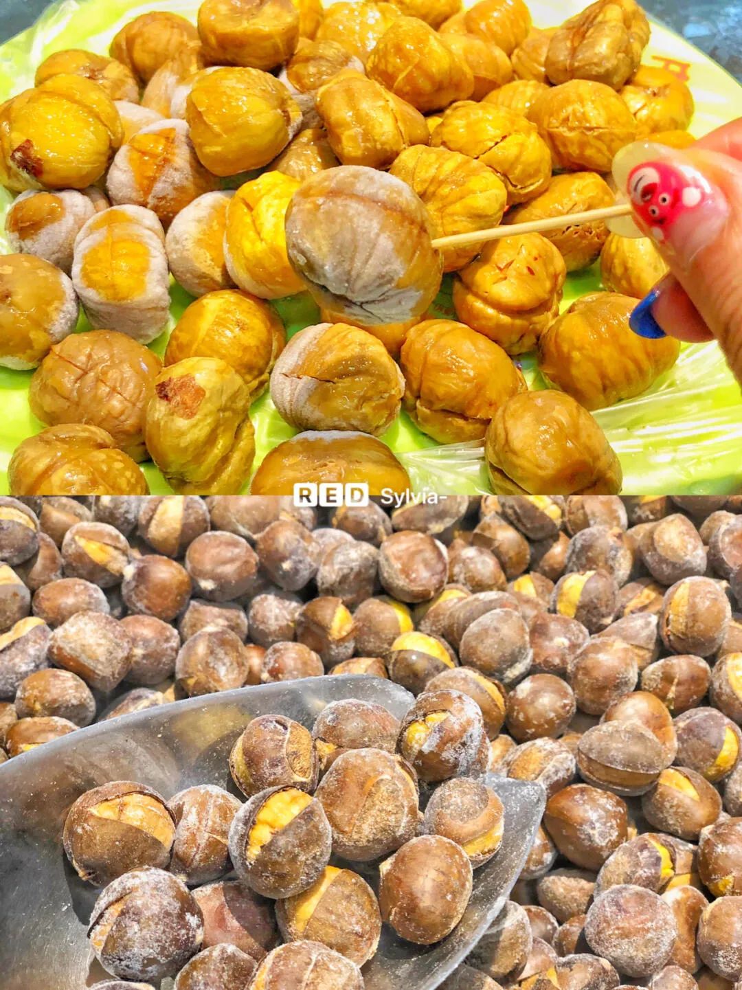 夏日解暑小零食,夏天解暑小零食简单又好