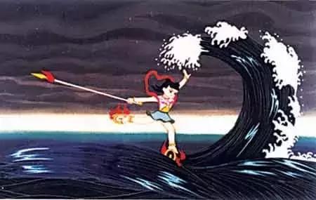 除了“洪荒之力”，还有回天、吹灰、绵薄这些著名之力！