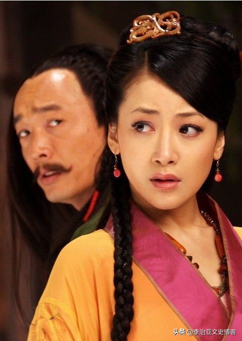 范增是谁的徒弟,范曾是哪个年代的画家