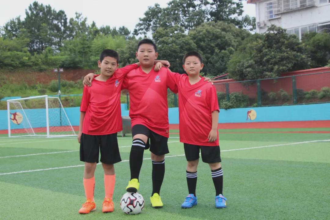 信阳维德青训基地,维德青少年培训