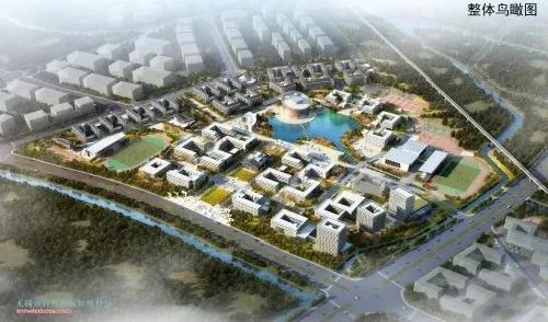 万分期待！无锡教育资源爆发，新学校上线