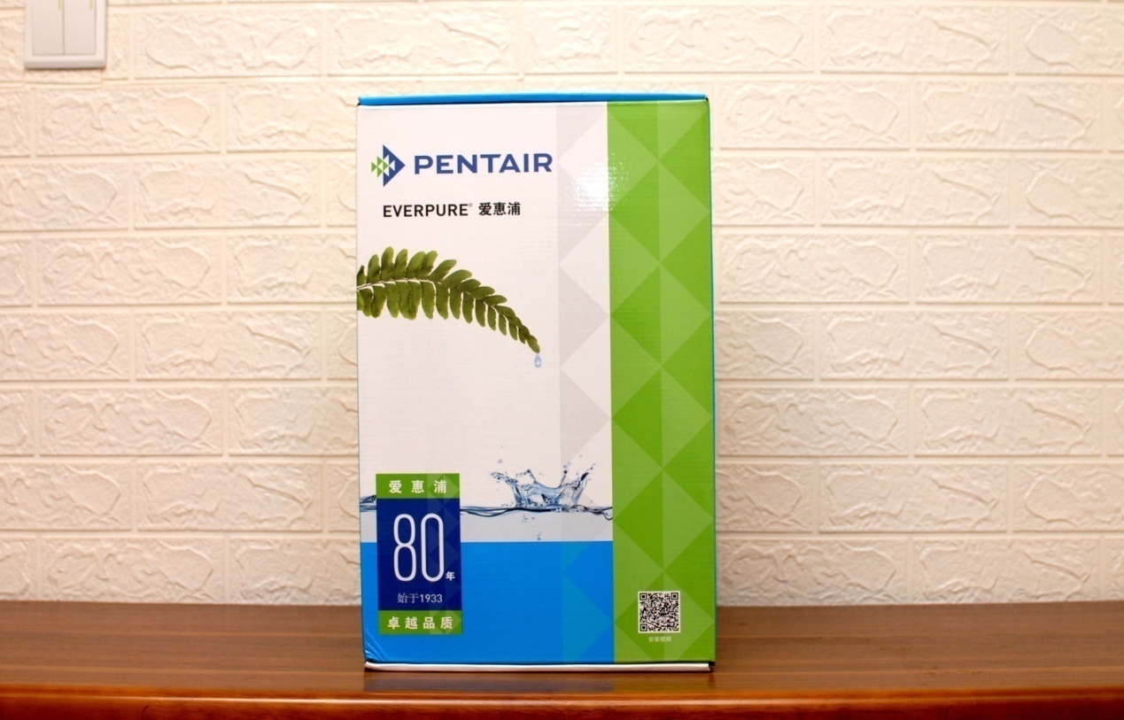 evp3000型净水器 (美国voc3000净水器)