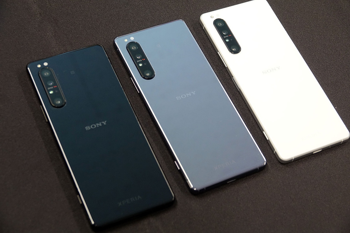 索尼xperia1ii是5g吗,索尼xperia1ii5g使用感受