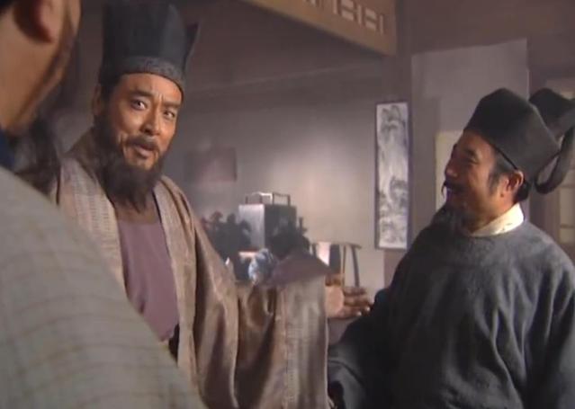 宋江的人物特征和事件,宋江是个怎么样的事例