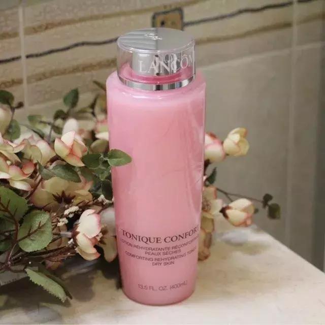 最好用的十大化妆水排名,用最少的钱买什么好物