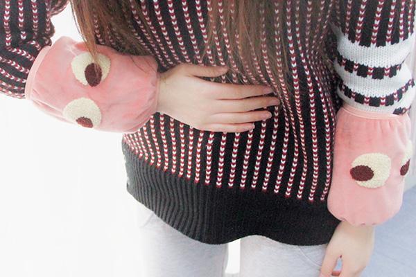 女人经期异味比较重是什么原因,女人经期臭味