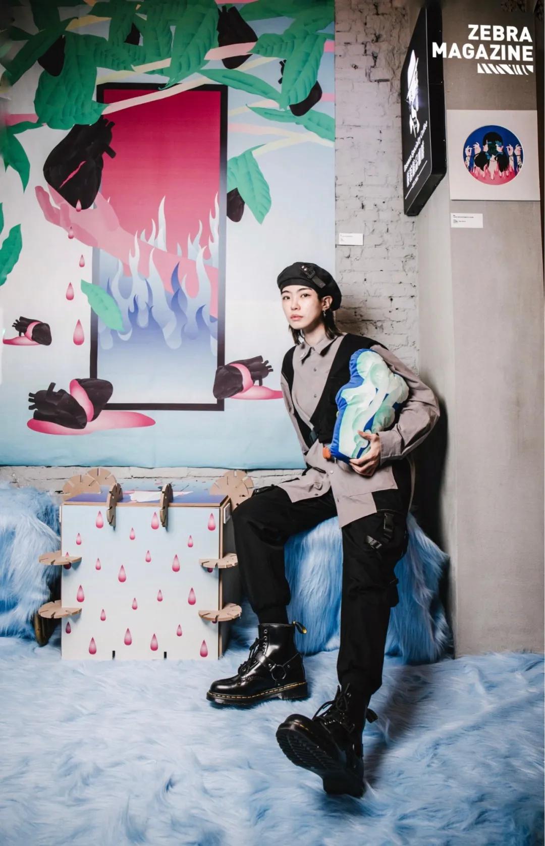 终于！质馆咖啡重回茂名路，还是记忆里的那一杯…