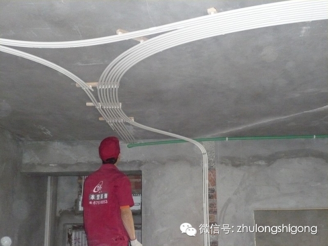 水电交叉安装规范和标准,二次结构水电安装规范