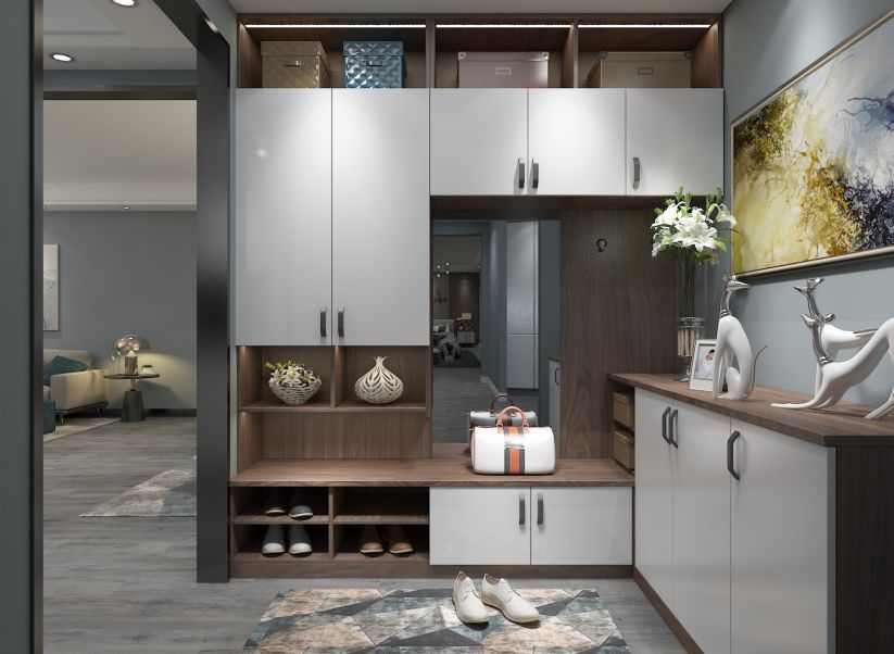 永佳无漆木门优缺点,永佳无漆木门流行色