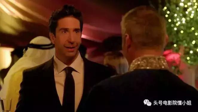 15年神剧,15年后的电视剧