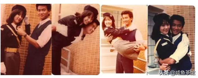 陈百强悲情一生,陈百强忧郁