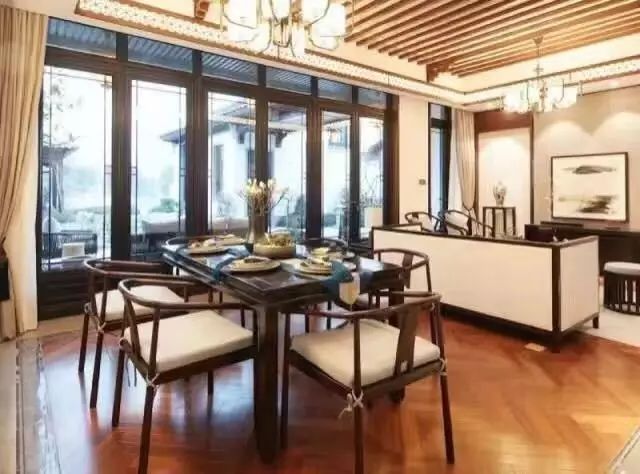 蓝城园林小镇规划,蓝城规划设计和建筑设计