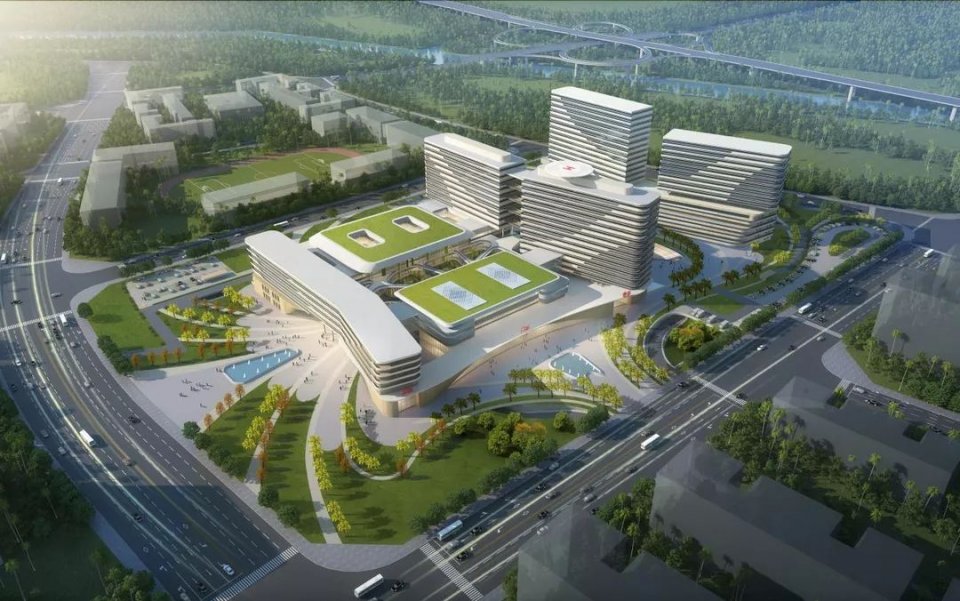 实探记录，珠海“后起之秀”斗门区实景！中居梦田湾区置业PRO