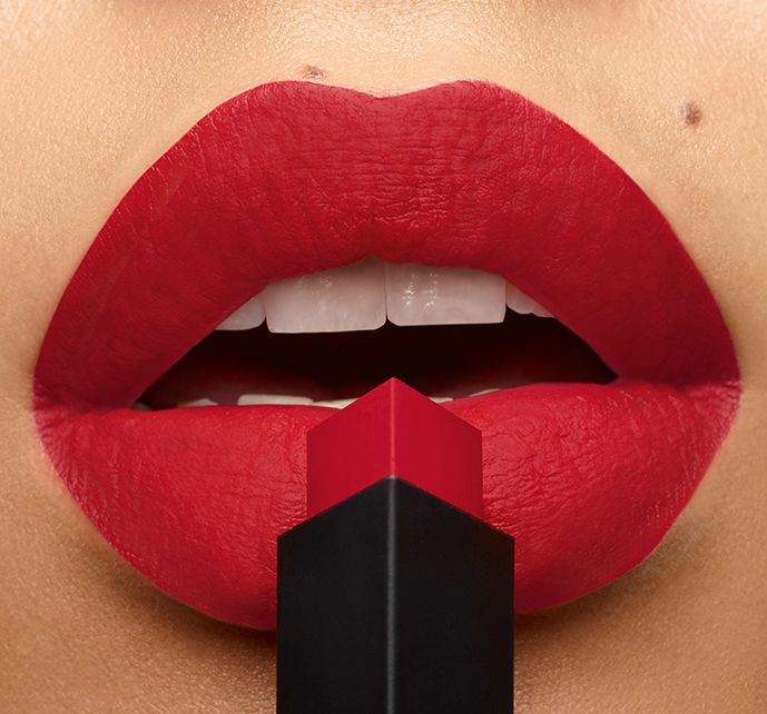 正红色的口红有哪些,经典正红色口红推荐