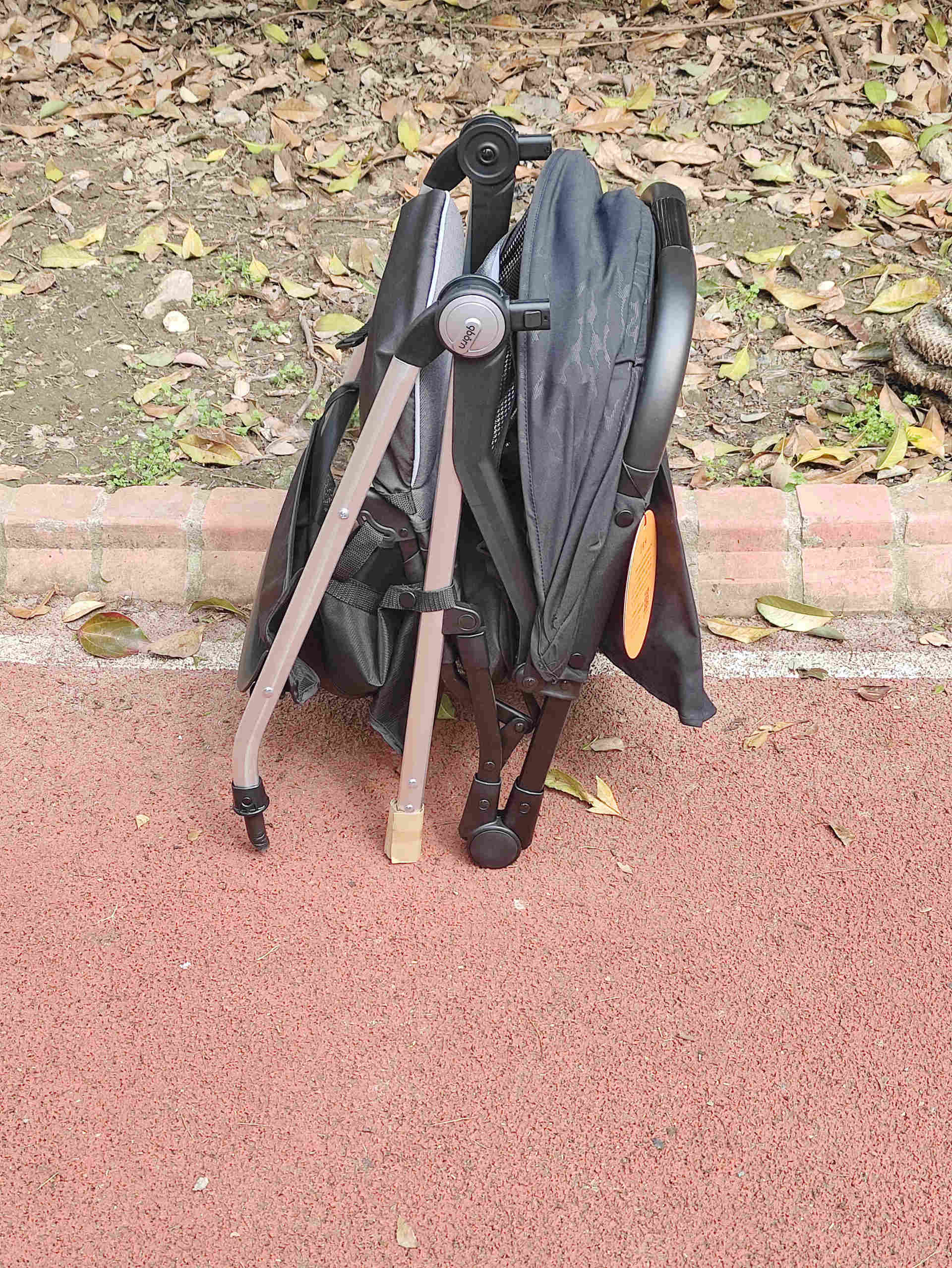 2023最新款婴儿折叠推车,婴儿推车可坐可躺轻便折叠纽贝