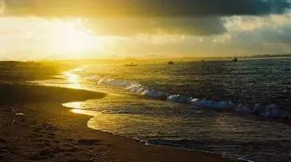 广东鼓浪屿,鼓浪屿成了世外桃源