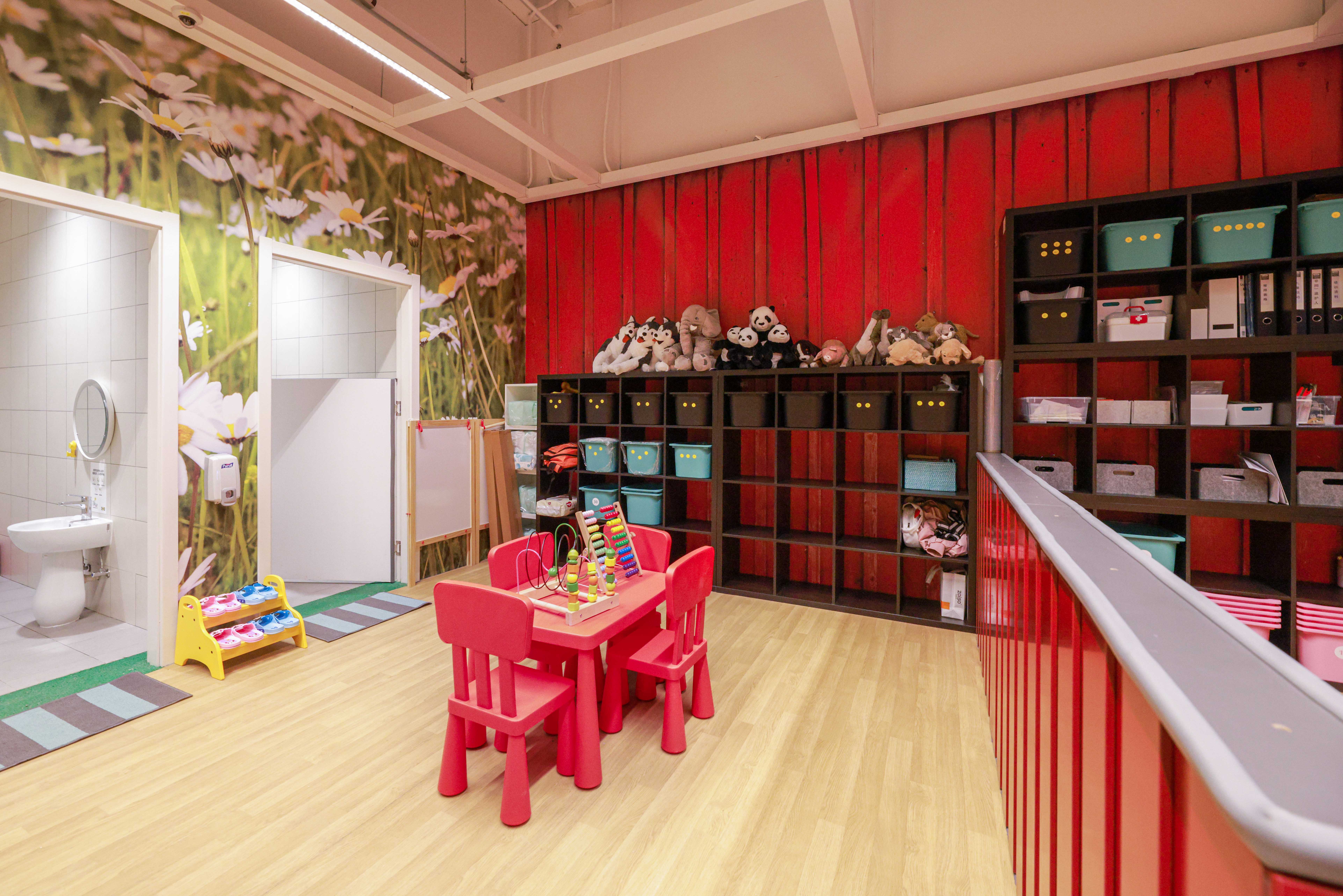 宜家家居变革,宜家对市场的冲击