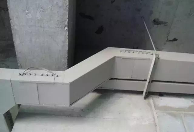 桥架图纸讲解视频教程,桥架安装图解详解