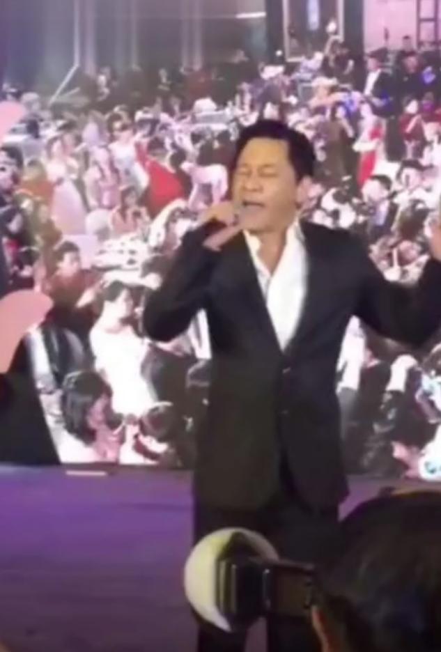 王杰采访揭黑幕,王杰事件给娱乐圈造成的影响