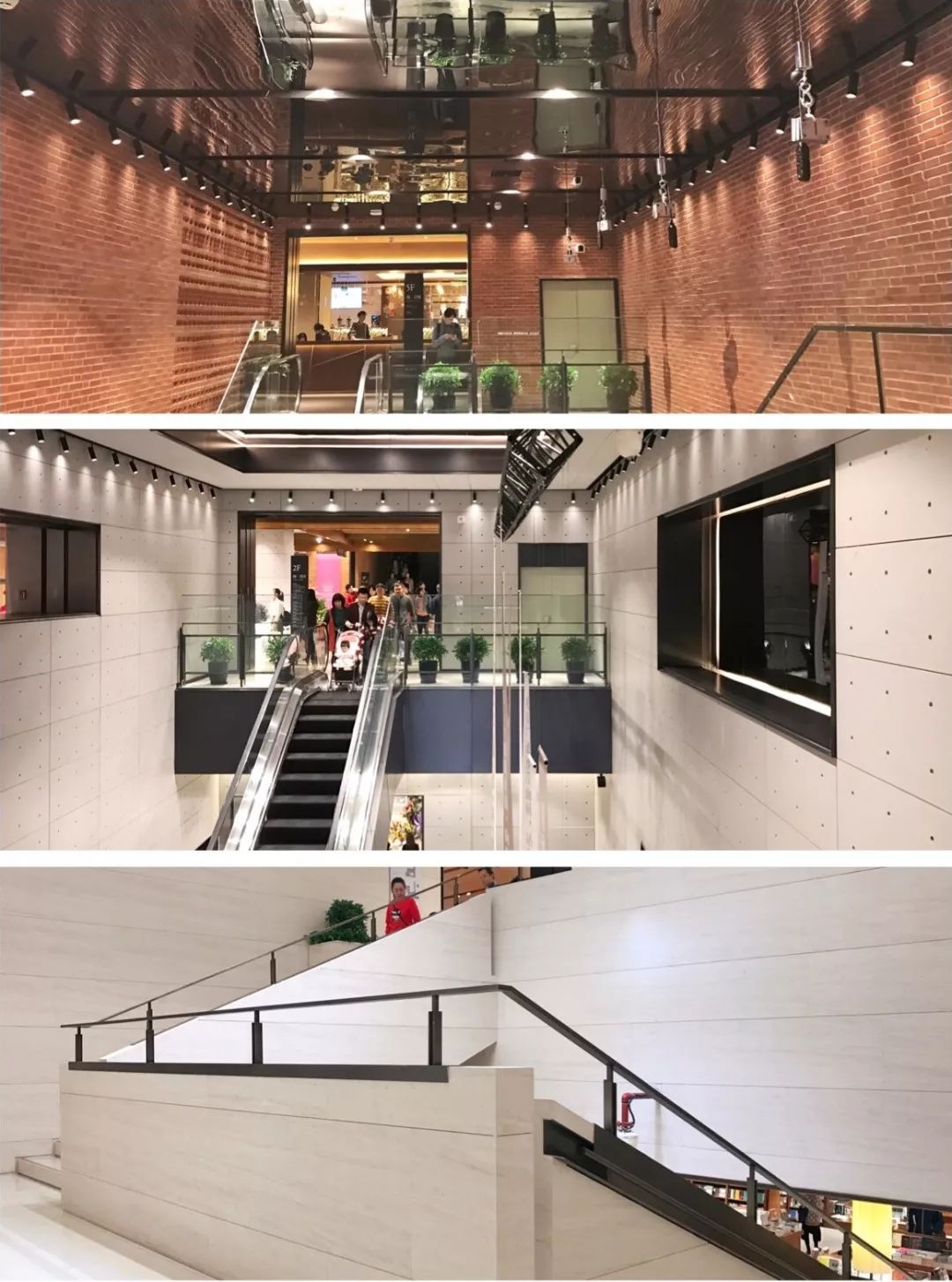 深圳万象天地商业中心有什么品牌,诚品生活华润城万象天地