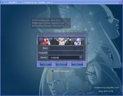 那些年在街机厅玩过的游戏,手机街机联机对战平台