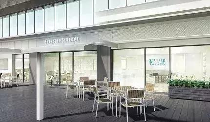 东京新宿涉谷一日游攻略,东京涩谷旅行攻略