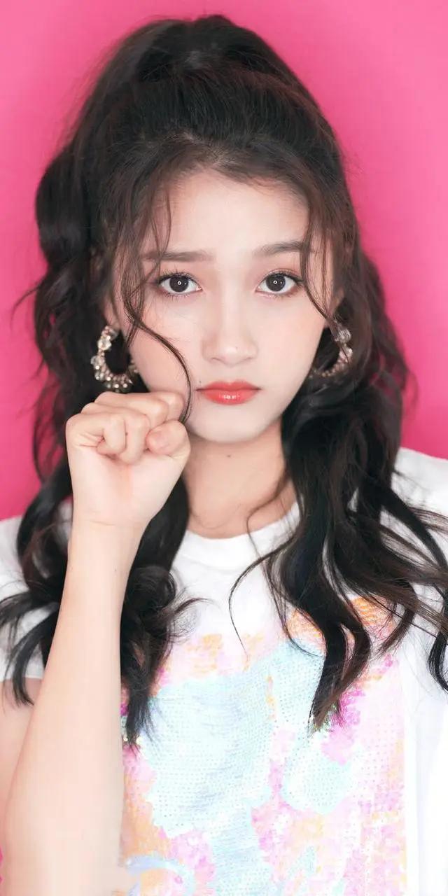 明星都用什么头像赵丽颖,明星照片关晓彤迪丽热巴