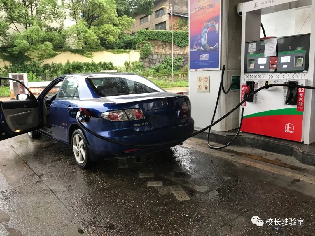 弯道之王马自达6试驾,弯道之王马自达6睿翼