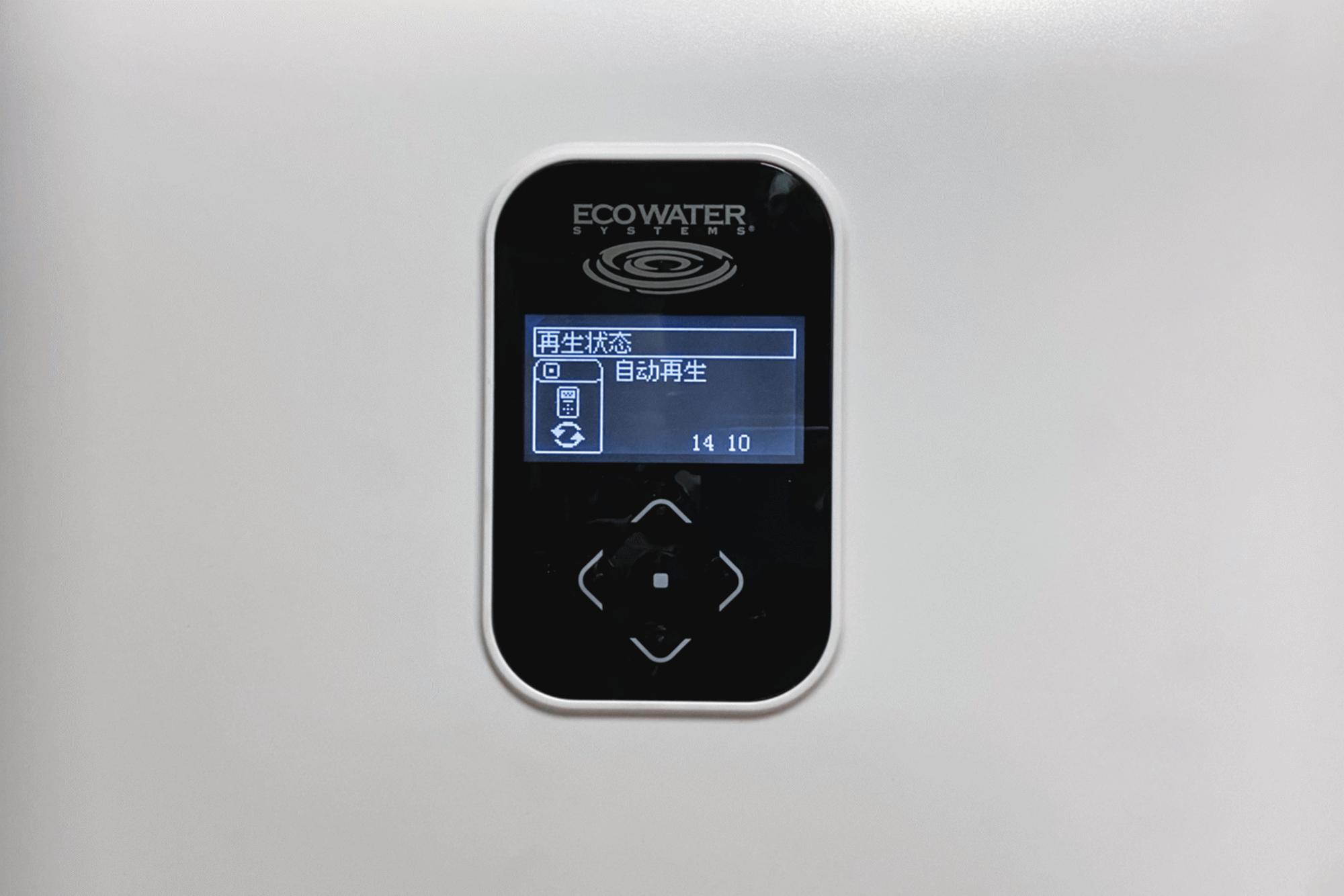 1万多的软水机和几千的软水机,软水机便宜的和贵的差别在哪